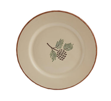 Pinecroft Platter - Park Designs - The Fox Decor